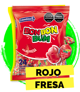 Sí, soy el #1 porque tengo todo lo que más te gusta, el sabor original e inconfundible que le pone diversión a tu día.