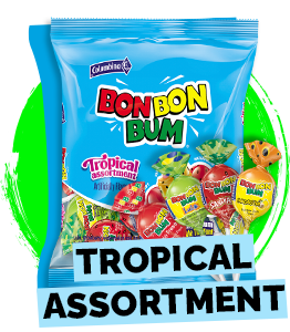 With me, you will explore the taste of a unique and exotic fruit from Colombia. Watermelon, strawberry, passion fruit, and lulo."