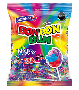 BON BON BUM MYSTERY PL PE(15BS/24/18g)